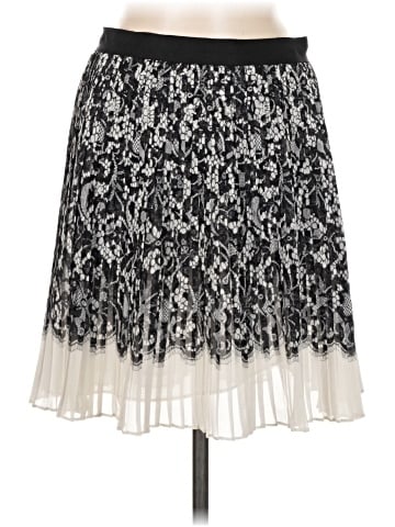 Donna Karan New York Casual Skirt (view 1)