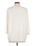 Talbots Ivory Cardigan Size M (estimated) - photo 2