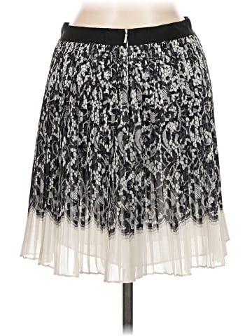 Donna Karan New York Casual Skirt (view 2)