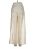 Ramy Brook Ivory Casual Pants Size XS - photo 2