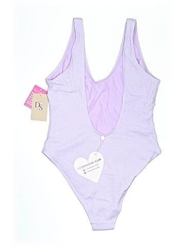 Buddy Love One Piece Swimsuit (view 2)