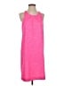 Vineyard Vines Pink Casual Dress Size S - photo 1