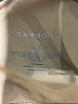 Carbon38 Brown Tube Top Size L - photo 7
