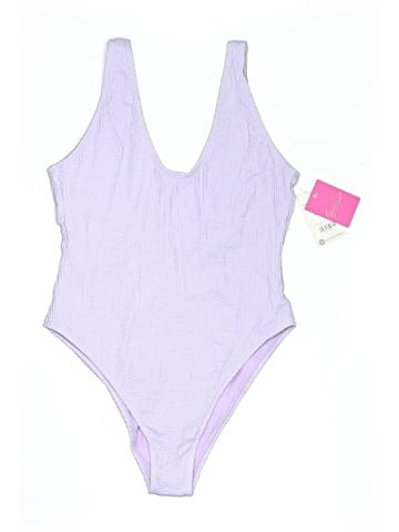 Buddy Love One Piece Swimsuit (view 1)