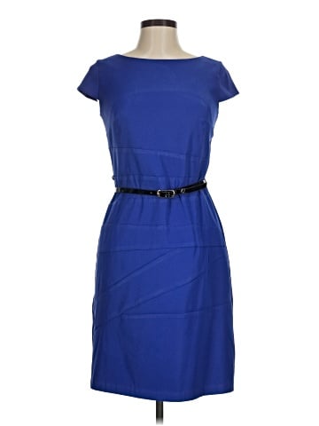 AB Studio Casual Dress (view 1)