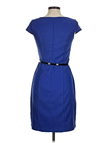AB Studio Casual Dress (view 2)