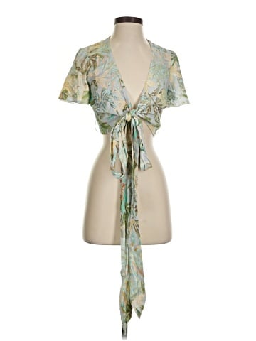 Show Me Your Mumu Kimono (view 1)