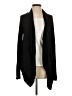 Fever Black Cardigan Size S - photo 1