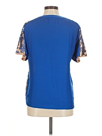 Tracy Reese for Neiman Marcus + Target Short Sleeve Blouse (view 2)