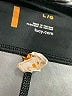 lucy Black Active Pants Size L - photo 7