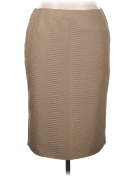 Rena Lange Formal Skirt