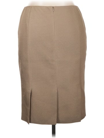RENA LANGE Formal Skirt (view 2)