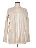 Time and Tru Tan Cardigan Size M - photo 1