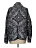 Hayden Paisley Silver Snow Jacket Size S - photo 2