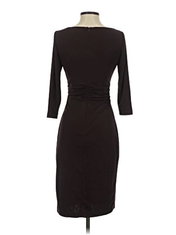 David Meister Cocktail Dress (view 2)