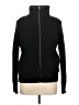 Rag & Bone 100% Merino Extra Fine Wool Black Track Jacket Size L - photo 1