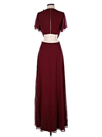 Lulus Cocktail Dress (view 2)