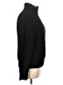 Rag & Bone 100% Merino Extra Fine Wool Black Track Jacket Size L - photo 4