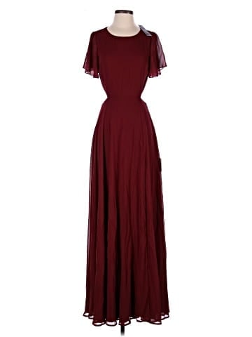 Lulus Cocktail Dress (view 1)