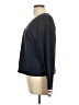 Sincerely Jules Blue Pullover Sweater Size L - photo 5