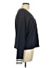 Sincerely Jules Blue Pullover Sweater Size L - photo 4