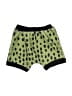 Sooki Polka Dots Green Shorts Size 6-9 mo - photo 1