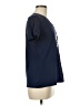 Bella + Canvas Blue Short Sleeve T-Shirt Size M - photo 4