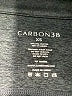 Carbon38 Black Track Jacket Size XS - photo 4