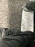Derek Heart Floral Black Jumpsuit Size L - photo 6