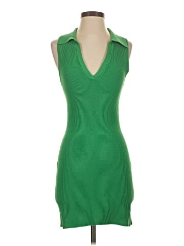 Babaton Cocktail Dress (view 1)