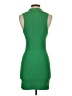 Babaton Green Cocktail Dress Size S - photo 2
