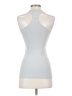 Lululemon Athletica Silver Tank Top Size 2 - photo 2