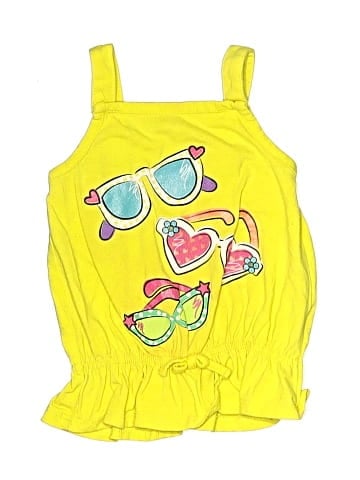 Healthtex Dress (view 1)
