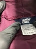 Lands' End Solid Burgundy Athletic Shorts Size 12 (petite) - photo 3