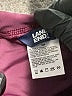 Lands' End Solid Burgundy Athletic Shorts Size 12 (petite) - photo 4
