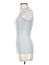 Lululemon Athletica Silver Tank Top Size 2 - photo 5