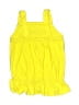Healthtex 100% Polyester Yellow Dress 9-12 MO / 12 MO - photo 2