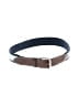 Vineyard Vines Brown Blue Belt Size XXS (estimated) - photo 1