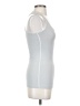 Lululemon Athletica Silver Tank Top Size 2 - photo 4