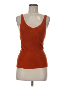 Double Zero Sweater Vest