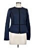 Boden Blue Jacket Size 6 - photo 1