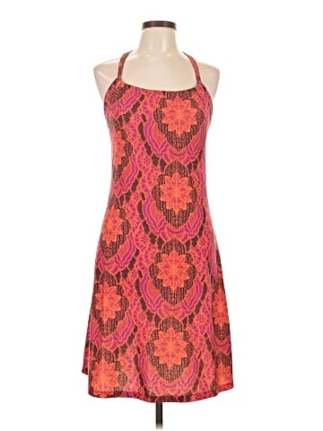 PrAna Cocktail Dress (view 1)