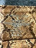 Carbon38 Animal Print Brown Leggings Size S - photo 7