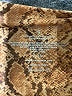 Carbon38 Animal Print Brown Leggings Size S - photo 8