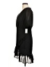 Express Outlet 100% Polyester Black Cocktail Dress Size M - photo 5