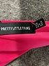 PrettyLittleThing Pink Tank Top Size 0 - photo 7