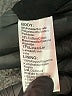 LUCCA Black Shorts Size XS - photo 4