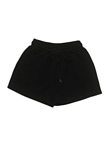 See and Be Seen Athletic Shorts (view 1)