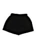 See and Be Seen Solid Black Athletic Shorts Size S - photo 2