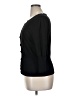 NY Collection Black Cardigan Size XL - photo 5